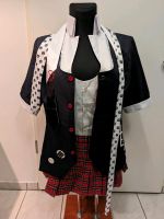 Cosplay Kostüm Gr. XXL Danganronpa Junko Enoshima Köln - Köln Buchheim Vorschau