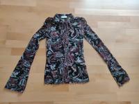 Comma, Bluse langarm, mit Rüschchen, Gr. 36 Baden-Württemberg - Überlingen Vorschau