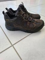 Wanderschuhe Outdoorschuhe Wolfskin 38 Niedersachsen - Gehrden Vorschau