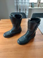 Motorrad Stiefel Daytona Road Travel GTX Gr. 42 Schleswig-Holstein - Fockbek Vorschau