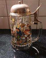 BMF Bierseidel mit Glocke im Deckel,  vintage Hannover - Vahrenwald-List Vorschau