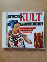 CD Schlager Kult  / Party-Hits Bielefeld - Joellenbeck Vorschau