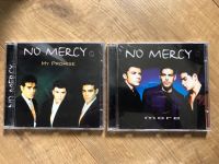 No Mercy CDs NEU Berlin - Neukölln Vorschau
