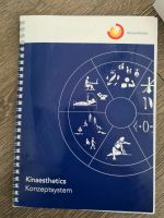 Lehrbuch Kinaesthetics Konzeptsystem Nordrhein-Westfalen - Kevelaer Vorschau