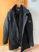 4 Jacken (davon 2 Mäntel) - Größe M - gebraucht Nordrhein-Westfalen - Brühl Vorschau