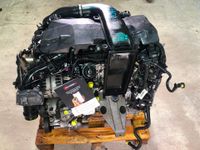 Motor N57D30A 258PS BMW F10 F11 Mit Anbauteile Gewahrleistung Niedersachsen - Braunschweig Vorschau