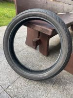 Motorradreifen Bridgestone Batlax Adventure 120/70 R19 Kr. München - Sauerlach Vorschau