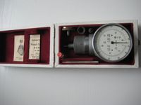 Handtachometer, Drehzahlmesser Typ H8, defekt Berlin - Hohenschönhausen Vorschau