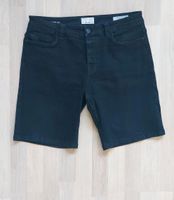 Only & Sons kurze Hose / Jeans Gr. 33 schwarz Düsseldorf - Mörsenbroich Vorschau