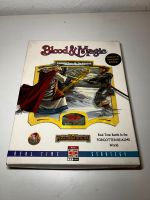 Blood & Magic PC-Spiel in original Karton Schleswig-Holstein - Husby Vorschau