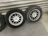 Hartge Felgen 5x120 15 Zoll Aachen - Aachen-Haaren Vorschau