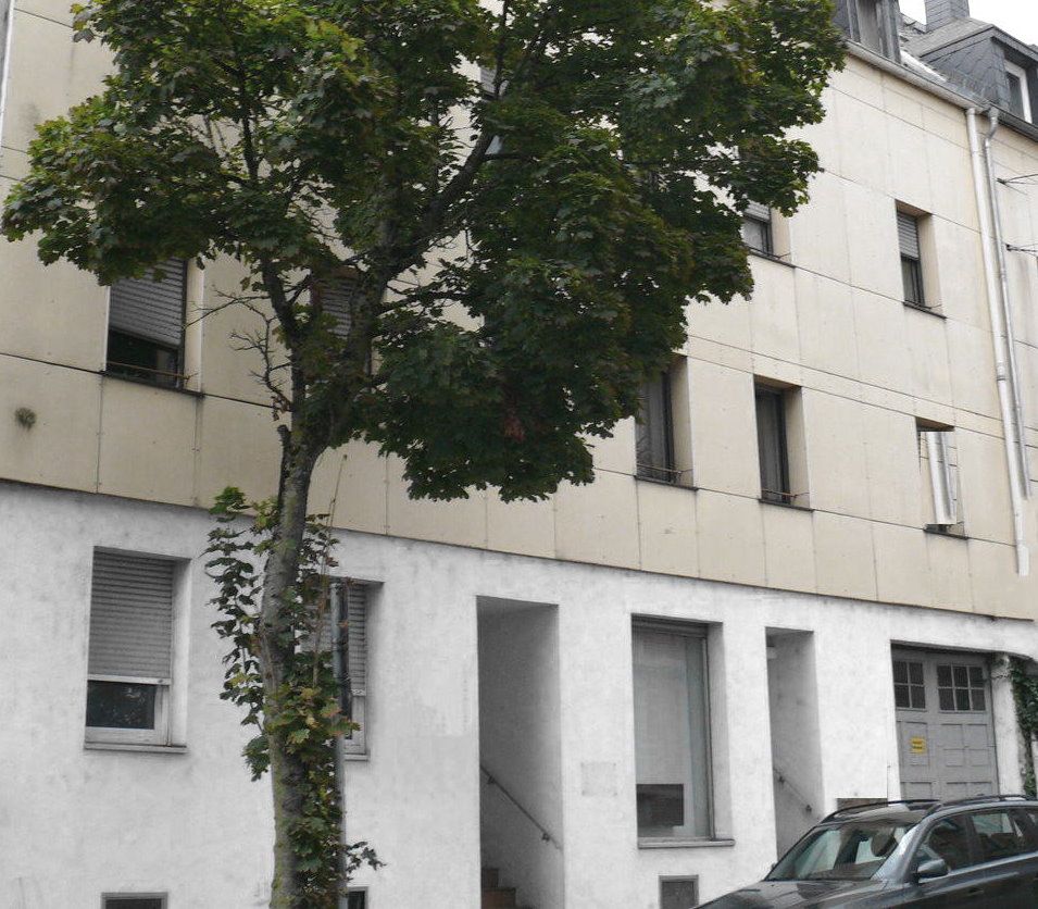 Bürofläche - Schulungsfläche in Saarbrücken