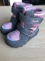 Lurchi Winterschuhe 22 Rheinland-Pfalz - Mülheim-Kärlich Vorschau