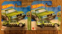 2x Hot Wheels Volvo 240 Drift Wagon, HKJ07 No STH! Sachsen - Eppendorf Vorschau