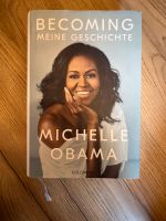 Becoming meine Geschichte - Michelle Obama Bayern - Arnstein Vorschau