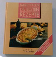 Kochbuch für Kartoffelliebhaber Nordrhein-Westfalen - Frechen Vorschau