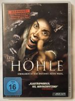 Die Höhle - Überleben ist ein Instinkt, keine Wahl - DVD Bayern - Ruhstorf an der Rott Vorschau