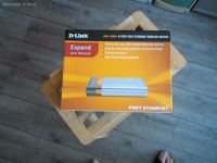 D-LINK Ethernet Destop Switch 8-Port's Nordrhein-Westfalen - Meckenheim Vorschau