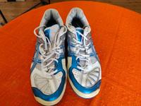 Turnschuhe Herren Asics 46,5 Hessen - Gießen Vorschau