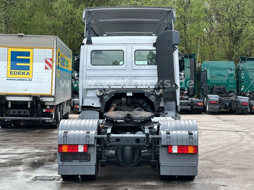 Mercedes-Benz Actros 1836 LS MP3  4x2 Blatt/Luft in Legden