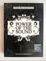 Söhne Mannheims Power of Sound DVD Sachsen-Anhalt - Halle Vorschau