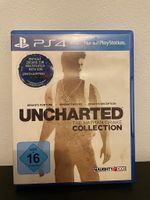 Uncharted PS4 Bayern - Witzmannsberg Vorschau