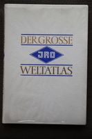 Der grosse JRO Weltatlas Vegesack - Grohn Vorschau