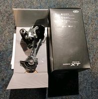 Shimano Deore XT SGS 9 f. Schaltwerk Düsseldorf - Stadtmitte Vorschau