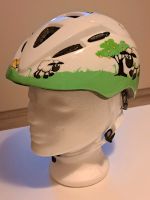 Fahrradhelm Kinderhelm Helm Größe 46-52 Sachsen - Crottendorf Erzgebirge Vorschau