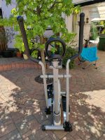 Crosstrainer Christopeit Sport CS 5 Heimsport Trainingsgerät Baden-Württemberg - Sandhausen Vorschau