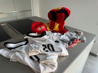 Fan Artikel Deutschland Nivea T Shirt Hut Cape Nordrhein-Westfalen - Anröchte Vorschau