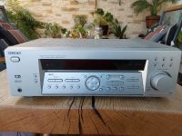 Sony STR-DE 485E Original DTS Receiver Verstärker silber mit FB Brandenburg - Schöneiche bei Berlin Vorschau