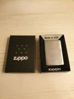 Zippo ungezündet Sachsen - Meerane Vorschau