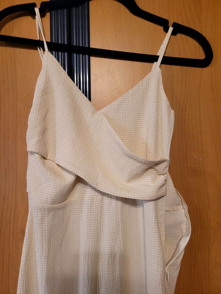 Abendkleid neu ungetragen mit Etikett weiß Kleid sommerkleid in Bruck