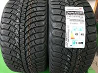 Mischbereifung Winterreifen 225 40 R18 92V 255 35 R18 94V Kumho Hessen - Haiger Vorschau