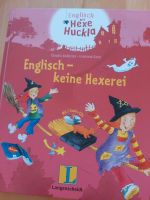 Buch Wörterbuch Englisch mit Hexe Huckla Englisch Keine Hexerei Baden-Württemberg - Müllheim Vorschau