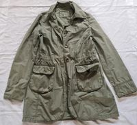 Jacke Mantel Sommer gr 38 Niedersachsen - Bokel Vorschau