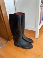 Kinderreitstiefel Größe 34/35 Nordrhein-Westfalen - Euskirchen Vorschau