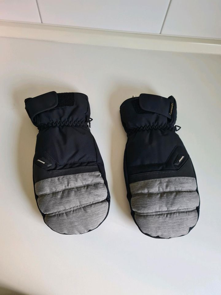 ZIENER Handschuhe XXL in Römerberg