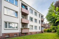 Renovierte 3-Zimmer-Wohnung mit Balkon! Niedersachsen - Wildeshausen Vorschau