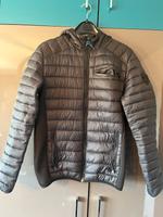 Garcia Pufferjacke M, Steppjacke Bayern - Lichtenau Mittelfr Vorschau