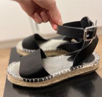 Sandalen / Espadrilles Hessen - Offenbach Vorschau