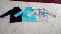 Langarmshirts Gr.86-92 Nordrhein-Westfalen - Senden Vorschau