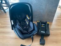 Maxi Cosi Marble i-Size mit Isofix-Station, Top Zustand! Rheinland-Pfalz - Mendig Vorschau