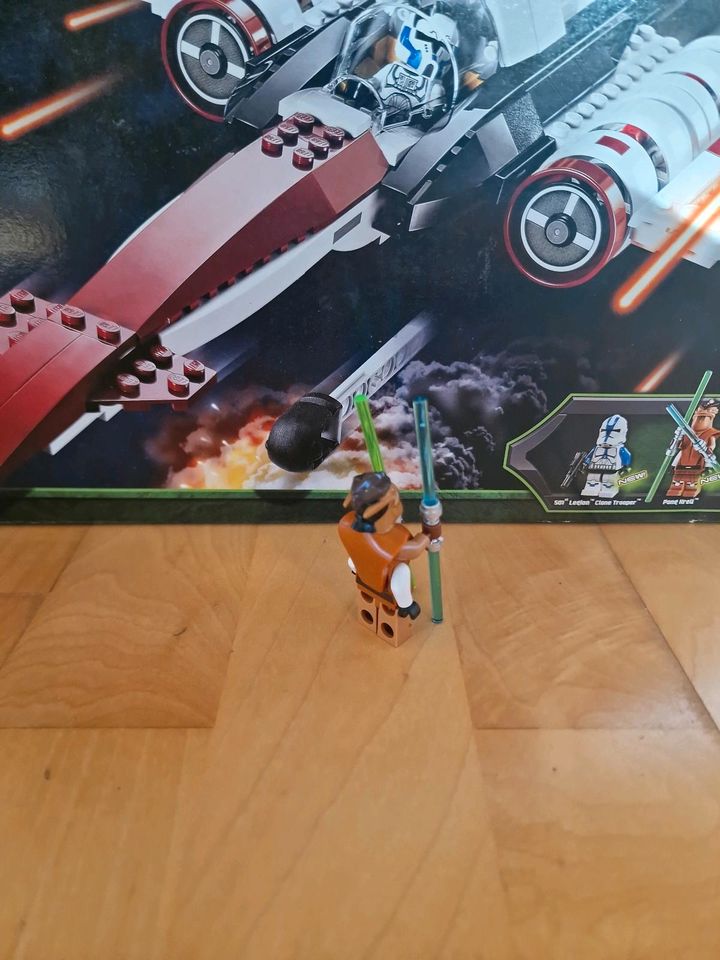 Lego Star Wars 75004 I Vollständig in Döhlau