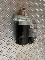 VW Passat 3C 1,6 FSI BLF Anlasser Starter Nordrhein-Westfalen - Dorsten Vorschau