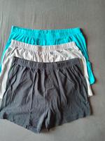 3 Boxershorts Gr. 8 - neu - Thüringen - Suhl Vorschau