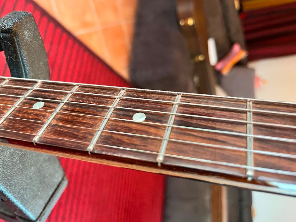 Gibson Les Paul Junior 60 Custom Shop VOS Murphy Lab heavy Aged in Maroldsweisach