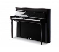E-Piano Klavier Hybrid Piano Kawai NV-5 S erst mieten später kaufen, deutschlandweiter Versand, mit Mietanrechnung Baden-Württemberg - Offenburg Vorschau