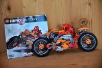 Lego Hero Factory Set 7158 Furno Bike Bayern - Sachsenkam Vorschau